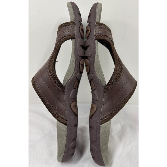 Merrell Sandspur Delta Ladies Flip-Flop, Size 7 - Picture 5 of 12